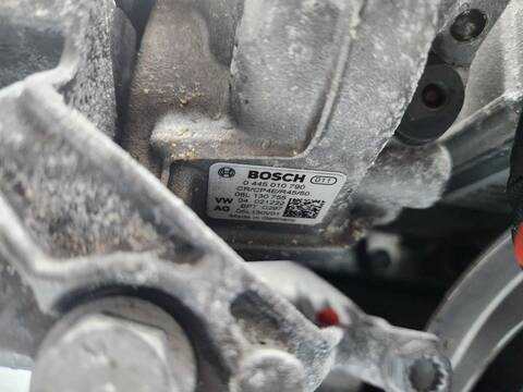 Foto 2ª: Motor Completo Skoda Superb ACTIVE 150CV 110KW [DTSB] (2023)