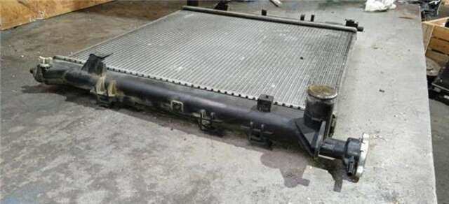 Foto 3ª: Radiador Motor Kia Carens 1.7 BASIC [1.7 LTR. - 85 KW CRDI CAT] [D4FD]
