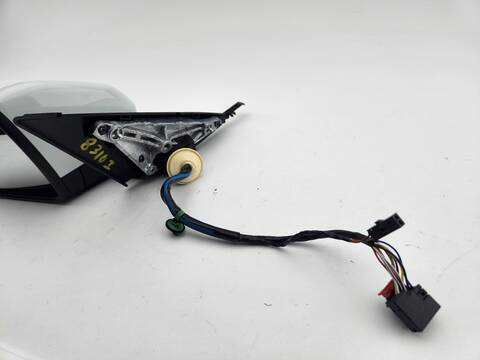 Foto 4ª: Retrovisor Izquierdo Audi A1 ADVANCE 95CV [DUSB] (2025)
