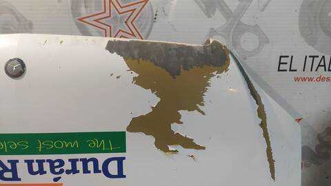 Foto 4ª: Capot Mercedes Sprinter 310/313/316 CDI 906.631/633/635/637) 129CV 95KW CAJA CERRADA [646985] (2007)