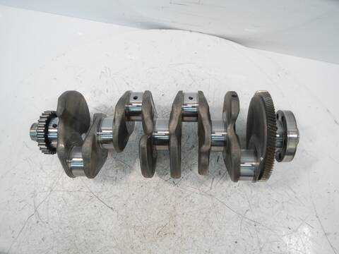 Foto 2ª: Cigüeñal Audi A3 110 - 150 CV [DCY DCYA DCYB]