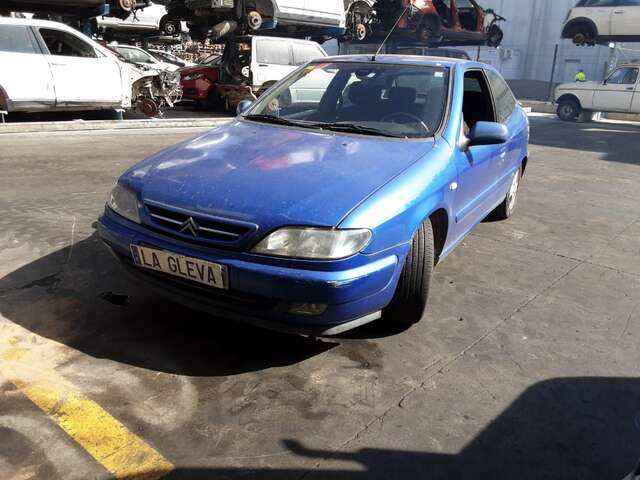 Anillo Airbag Citroen Xsara 2.0 HDI 90CV