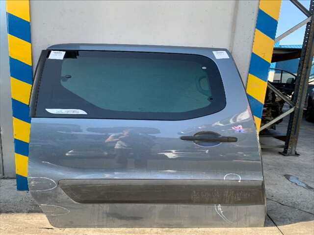 Puerta Lateral Corredera Derecha Citroen Berlingo 1.6 HDI 90CV