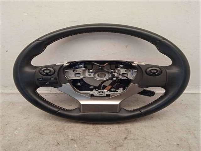 Volante Lexus CT 16V CAT HIBRIDO) 99CV 73KW