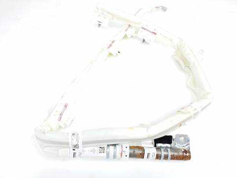 Airbag Cortina Delantero Izquierdo Renault Arkana TECHNO