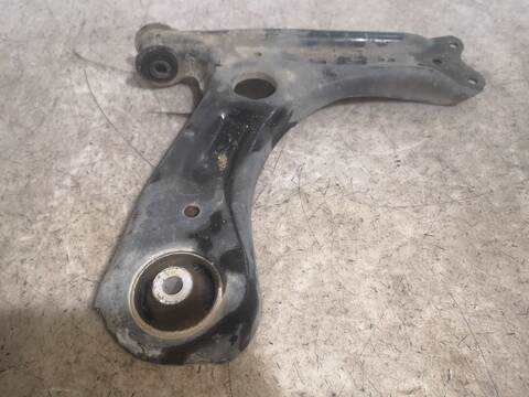 Brazo Suspension Delantero Derecho Skoda Roomster BMS