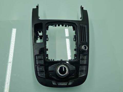 Mando Multifuncion Audi A5 2.0 TDI 105KW) 143CV