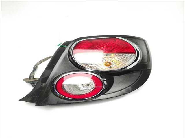 Foto 2ª: Piloto Trasero Derecho Chevrolet Aveo 1.3 D HATCHBACK (2011)