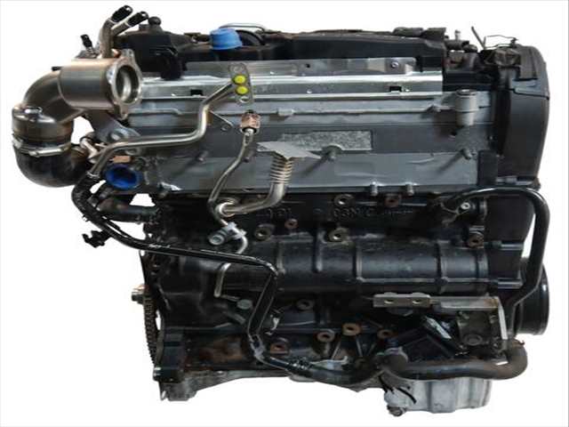 Motor Completo Audi A4 2.0 TDI 190 CV 140KW