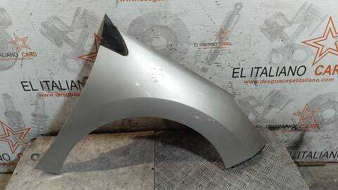Aleta Delantera Izquierda Peugeot 308 CONFORT 109CV 80KW