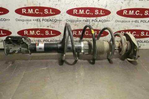 Amortiguador Delantero Izquierdo Ford Focus AMBIENTE BERLINA 100CV 74KW
