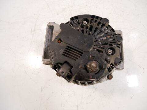 Foto 2ª: Alternador Opel Astra 110 CV 81KW [LVM B16DTL] (2015)