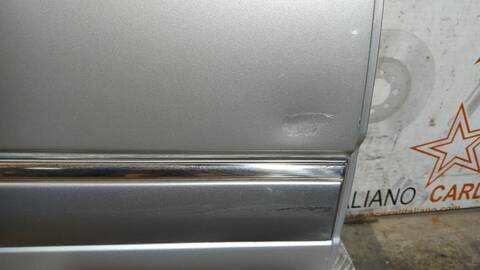 Foto 2ª: Puerta Trasera Derecha Mercedes Clase E 180 300 TD 210.025) BERLINA 177CV 130KW [606962 T] (1999)