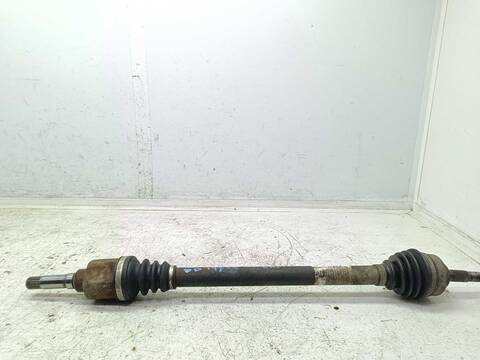 Transmision Delantera Derecha Peugeot 207 CONFORT 73CV 54KW