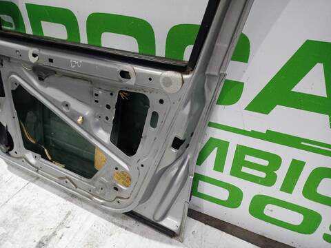 Foto 2ª: Puerta Delantera Derecha Citroen Xsara 1.9 D SX 68CV [DJYXUD9A] (1997)