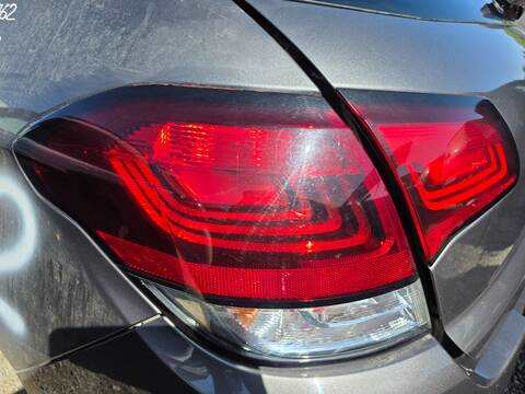 Piloto Trasero Izquierdo Citroen C4 SHINE 120CV 88KW
