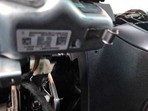 Foto 2ª: Antirrobo Cupra Leon 1.5 ETSI 150CV 110KW [DXDB] (2024)