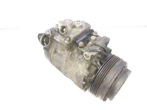 Compresor Aire Acondicionado Bmw Serie 3 315 330XD 184CV 135KW