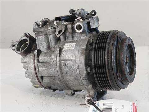Compresor Aire Acondicionado Bmw Serie 1 114 2.0 120D BERLINA 177CV 130KW