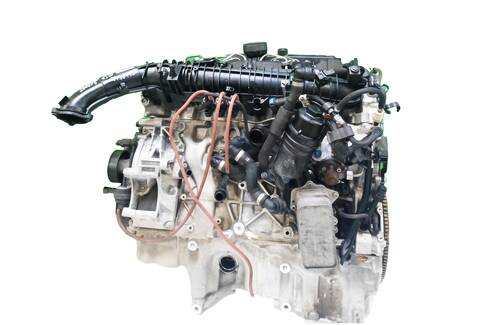 Foto 1ª: Motor Completo Bmw X5 3.0 XDRIVE 30D 265 CV 195KW [B57D30A B57O] (2019)
