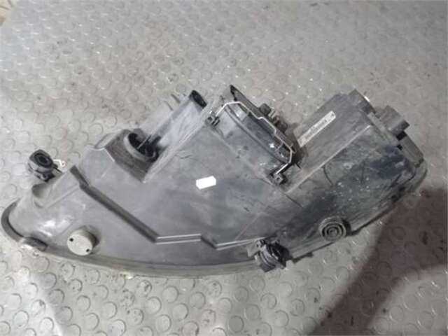 Foto 3ª: Faro Derecho Seat Leon 1.9 TDI [BLS]
