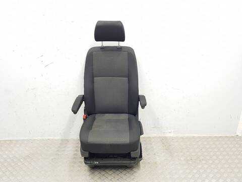 Asiento Delantero Izquierdo Volkswagen Caravelle T6 CARAVELLE TRENDLINE FWD