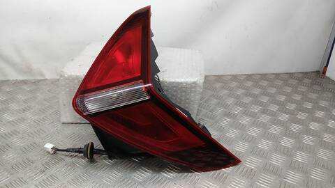 Piloto Trasero Derecho Hyundai Bayon 1.2 MPI 84CV 62KW