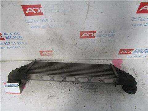 Foto 2ª: Intercooler Bmw X5 3.0 D E53 [30 6D 2] (2003)