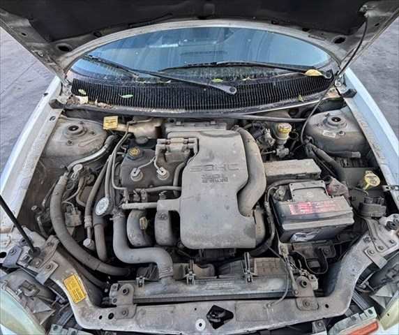 Motor Completo Chrysler Neon 2.0 G 1994-1999