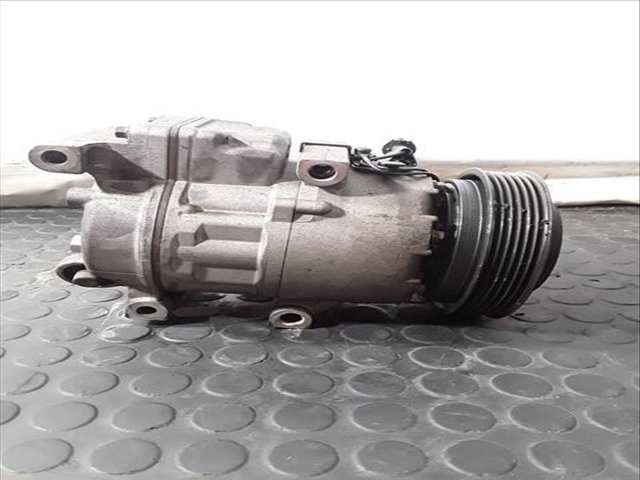 Compresor Aire Acondicionado Hyundai i30 CLASSIC 1 CAT 109CV