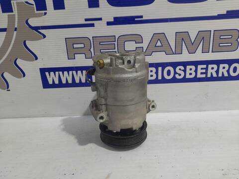 Foto 2ª: Compresor Aire Acondicionado Opel Astra 1.3 16V CDTI 95CV (2009)