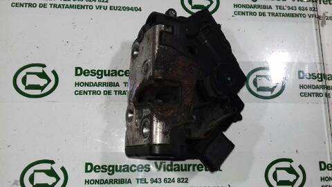 Cerradura Puerta Trasera Izquierda Smart Forfour CDI 50KW) 68CV