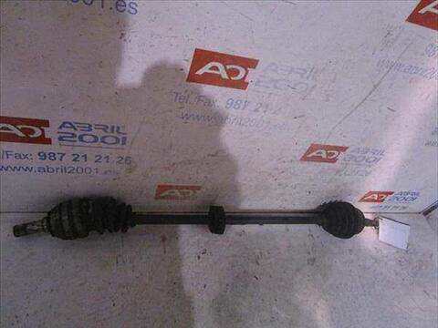 Foto 2ª: Transmision Delantera Derecha Opel Astra 1.7 TD BERLINA 68CV 50KW [X 17 DTL] (1997)