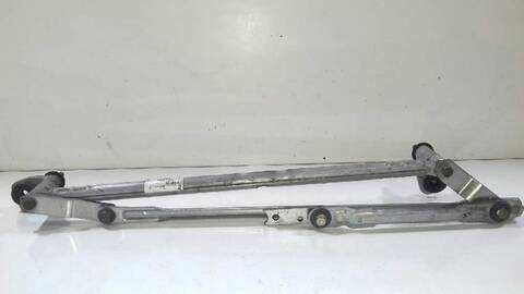 Brazo Limpia Delantero Izquierdo Volkswagen Golf SPORT 105CV 77KW