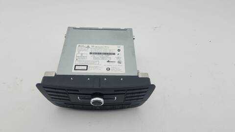 Foto 4ª: Sistema GPS Mercedes Clase G 230 GLA 200 CDI - D 156.908) 136CV 100KW (2018)