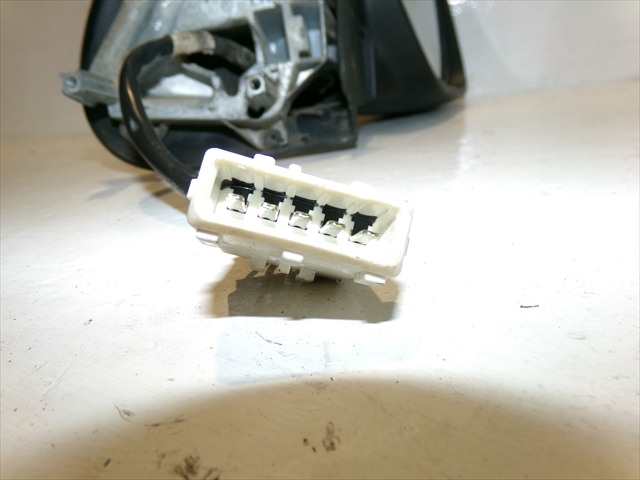 Foto 4ª: Retrovisor Derecho Citroen Berlingo 1.9 D 1996-2002 [WJZ] (2001)