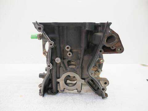Bloque Motor Ford Fiesta 80 CV 59KW