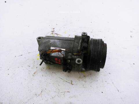 Compresor Aire Acondicionado Bmw Serie 3 315 318 I
