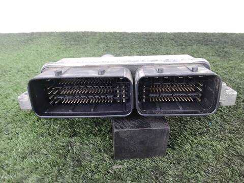 Foto 3ª: Centralita Motor ECU Fiat Scudo 2.0 MULTIJET 180 506) 177CV 130KW FURGONETA [DW10FDCU] (2024)
