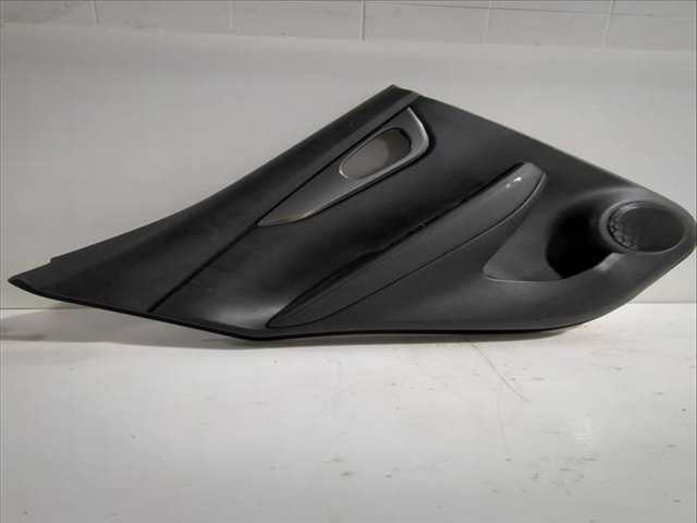 Tapizados Cartoneras Nissan Qashqai 1.5 DCI 116CV 85KW