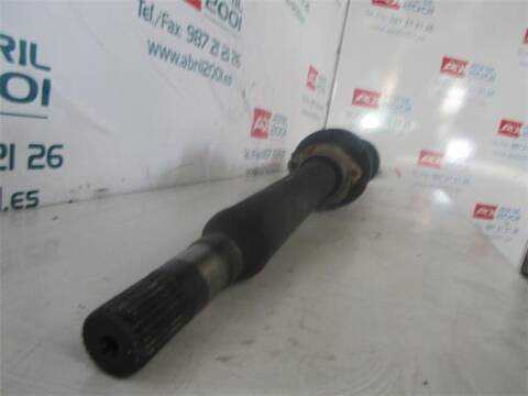 Foto 3ª: Transmision Delantera Derecha Fiat Stilo 1.9 MULTIJET 140 M.SCHUMACHER 140CV 103KW [192 A5.000] (2004)