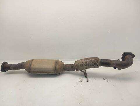 Foto 1ª: Catalizador Volvo XC 90 D5 EXECUTIVE 7 ASIENTOS) 136KW) 185CV [D5244T4] (2004)