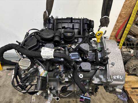 Foto 2ª: Motor Completo Seat Ateca 1.5 TSI 150 CV 110KW [DXDB]
