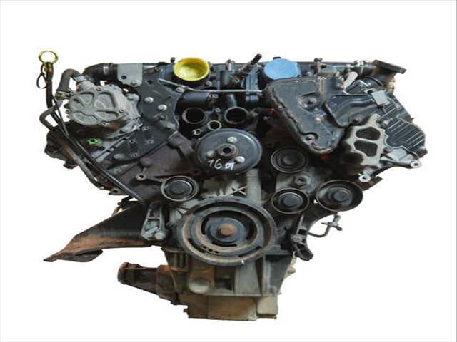 Motor Completo Land Rover Range MK3 272CV 200KW