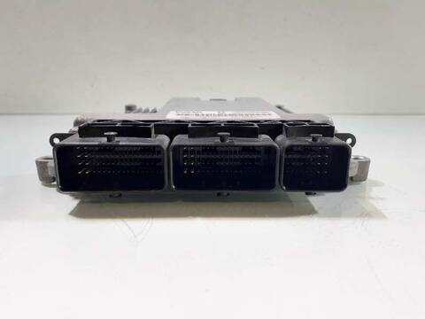 Foto 3ª: Centralita Motor ECU Dacia Dokker AMBIANCE 90CV 66KW [K9KC6] (2013)