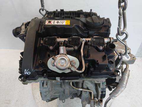 Foto 1ª: Motor Completo Bmw Serie 2 215 B38 224 CV 165KW [B38A15A]