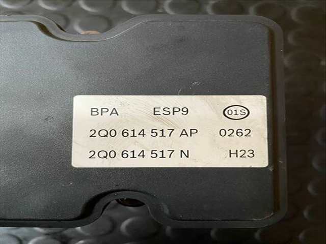 Foto 3ª: Abs Volkswagen Polo LIFE 1 TSI 95CV (2021)