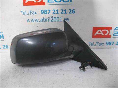 Foto 2ª: Retrovisor Derecho Bmw Serie 5 518 520 D 150CV 110KW