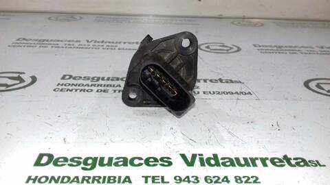 Foto 2ª: Caudalimetro Mercedes Clase C 160 2.7 CDI 20V CAT BERLINA 170CV 125KW [612962] (2004)