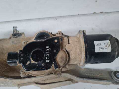 Foto 3ª: Motor Limpia Delantero Mitsubishi L200 CABINA DOBLE INTENSE 4X4 136CV 100KW [4D56TD] (2007)
